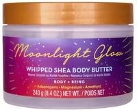 Tree Hut K&ouml;rperpflegemittel Moonlight Glow K&ouml;rpersoufflbutter 240 gr