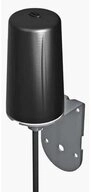 Wittenberg Antennen Wittenberg Antennen WB 17 Wand-/Mastantenne GSM, UMTS, LTE