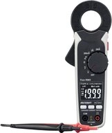 VOLTCRAFT Spannungspr&uuml;fer VOLTCRAFT VC541 Stromzange kalibriert (ISO) digital...