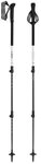 Leki Wanderst&ouml;cke Skytera Carbon Lite white black