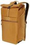 NITRO Rucksack COSMO (Kein Set, 1-tlg), der modern gepolsterte R&uuml;cken