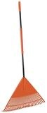 Black + Decker Rechen BLACK+DECKER Gartenrechen 178CM