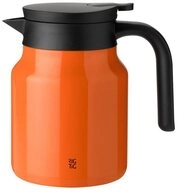 Zilverstad Isolierkanne Isolierkanne 0,9 l Therm-it orange, 0.90 l, (1-St),