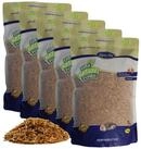 Lyra Pet 5 kg Lyra Pet&reg; Shrimps getrocknet Shrimps, Erg&auml;nzungsfutter f&uuml;r: