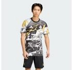 adidas Performance Fu&szlig;balltrikot ADIDAS REAL MADRID AVENGERS 25/26 PRE-MATCH...