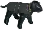 Nobby Hundemantel Hundemantel Sela dunkelgr&uuml;n gr&uuml;n R&uuml;ckenl&auml;nge: 29 cm