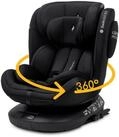 Osann Autokindersitz Swift360 S 2, Reboarder 360 drehbar, Kindersitz ab 1 Jahr...