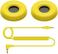 Pioneer DJ Kopfh&ouml;rer-Schutzh&uuml;lle HC-CP08-G HP-Accessoire-Pack