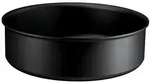 Tefal Schmorpfanne Ingenio Excellence Fusion, Aluminium (1-tlg), abnehmbarer