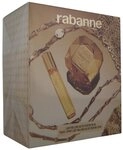 paco rabanne Duft-Set Paco Rabanne Lady Million Eau de Parfum edp 80ml + Eau de
