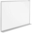 magnetoplan&reg; Werkstatt-Set Magnetoplan Design-Whiteboard CC, 1000 x 900 mm