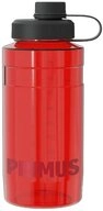 Primus Trinkflasche Kvarts Tritan Bottle 1L Trinkflasche - Rot Wasserflasche