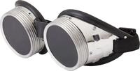 Rothenberger Arbeitsschutzbrille Rothenberger Schraubring-Schutzbrille mit...