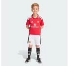 adidas Performance Fu&szlig;balltrikot MANCHESTER UNITED 26/27 KIDS HEIMAUSR&Uuml;STUNG