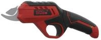 G&uuml;de Akku-Astschere GAS 4.0V-4.0 Li-Ion, (Set, inkl. Klingenschutz und