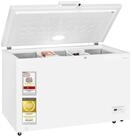 exquisit Gefriertruhe GT5400-HE-041E, 130 cm breit, 371 l, 371 l Nutzinhalt, 4