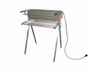 Schneider Grillger&auml;te GmbH & Co.KG Feuerstelle Schneider Vertikalgrill