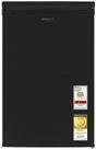 exquisit K&uuml;hlschrank KS516-4-E-040E, 85 cm hoch, 56 cm breit, 109 l Nutzinhalt, LED