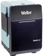 Weller L&ouml;tfitting Weller ZeroSmog Guard Light L&ouml;trauchabsaugung 230 V 74 W 100