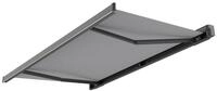 Spettmann Markise Spettmann SUNLITE Vollkassettenmarkise mit Funkmotor & LED...