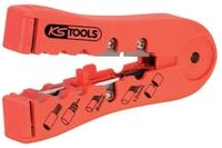KS Tools Abisolierzange