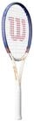 Wilson Tennisschl&auml;ger Roland Garros Triumph 105in/298g/Freizeit 2026...