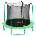 Bestway Gartentrampolin Xtreme Air&trade; &Oslash; 244 x 220 cm, (Packung, Maximale