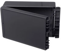 Bopla Montagedose Installations-Geh&auml;use Bocube 96036324