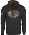 New Era Kapuzenpullover NFL Green Bay Packers schwarz L (54/56)