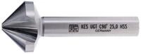 Pferd Kegelsenker PFERD TOOLS HSS Kegel-und Entgratsenker UGT 90&deg; &Oslash; 25 mm...