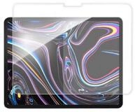4smarts Displayschutzglas Second Glass f&uuml;r Apple iPad Pro 13" (M4, 2024)