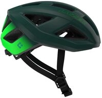 Lazer Fahrradhelm LAZER Tonic KinetiCore Rot S - leichter Rennradhelm mit...
