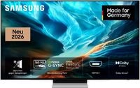 Samsung GQ48S90HAE OLED-Fernseher (120 cm/48 Zoll, 4K Ultra HD, Smart-TV,