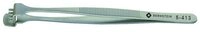 BERNSTEIN TOOLS FOR ELECTRONICS Pinzette BERNSTEIN Tools for Electronics 5-413