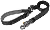 Ruffwear Hundeleine Hundeleine Ridgeline Leash Obsidian Black