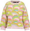 Blue Seven Sweater Blue Seven Sweatshirt