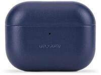 DECODED Smartphone-H&uuml;lle Silicone AirCase Pro for AirPods Pro 3 Navy