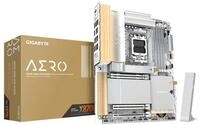 Gigabyte GIGABYTE X870E AERO X3D WOOD, Mainboard Mainboard RGB Fusion