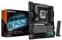 Gigabyte Z890 EAGLE WIFI7 PLUS ATX / Intel 1851 / Z890 / 4xDDR5 / 4x SATA, 4...