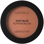 Catrice Rouge SOFT BLUR Puderrouge
