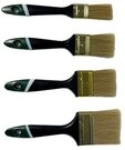 VaGo-Tools Pinsel Malerpinsel Flachpinsel Pinsel 96 tlg Set 25/38/50/63 mm je 24