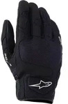 Alpinestars Motorradhandschuhe Ignite Motorradhandschuhe perforiert,kurze