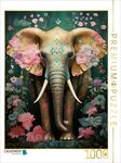 CALVENDO Puzzle CALVENDO Puzzle Eleganz, 1000 Teile Lege-Gr&ouml;&szlig;e 64x48cm...