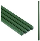 relaxdays Rankhilfe Pflanzst&auml;be 120 cm im 10er Set