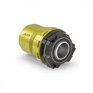 Miche Laufrad Miche Freilaufk&ouml;rper XM-H 30 SRAM XD - pr&auml;ziser Antrieb f&uuml;r...
