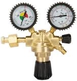 Druckminderer SCHWEI&szlig;KRAFT 1700050 Druckminderer Argon/CO2, gro&szlig;