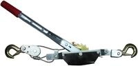 Conmetall Meister Seilwinde Ratschenseilzug 2t, 20-22 Meter