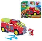 Spin Master Spielzeug-Auto PAW Patrol: Der Dino Film, Marshalls