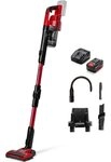 Einhell Akku-Stielstaubsauger TE-SV 18 Li-FLX (1x 4,0 Ah), beutellos, inkl....