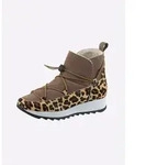 heine Stiefelette Stiefelette braun 37 EU